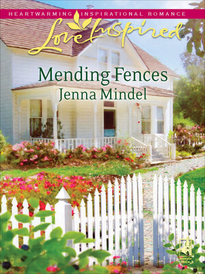 cover image of Mending Fences